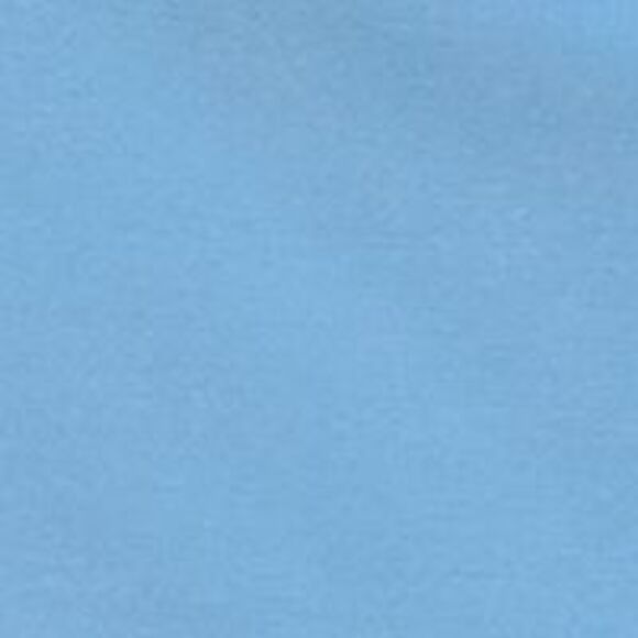 B DARLIN Womens Light Blue Open Back Tie Asymmetrical Short Dress XL - Picture 4 of 4